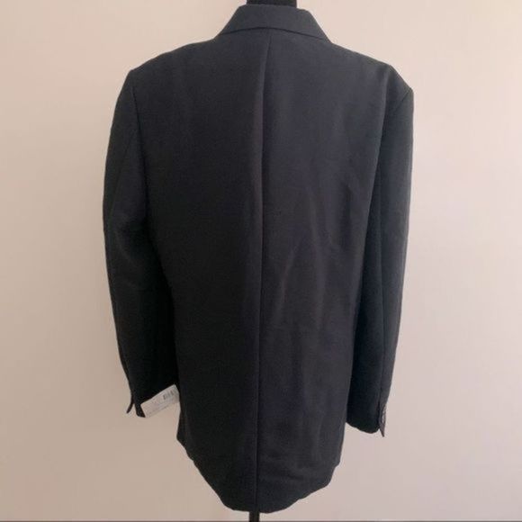 New Womens Perry Ellis Blazer Size: S/M (38) - Picture 3 of 8